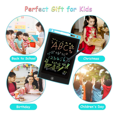 KIDS LCD WRITING PAD