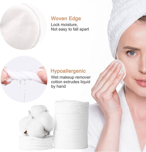 Makeup Remover