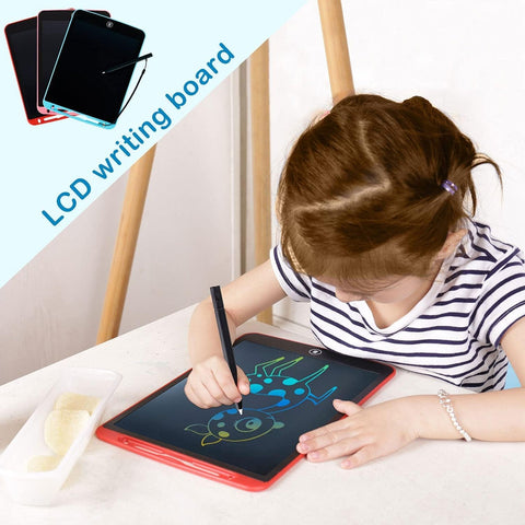 KIDS LCD WRITING PAD