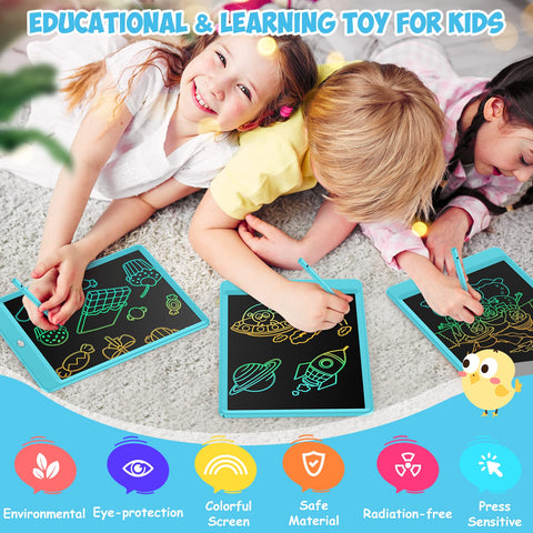 KIDS LCD WRITING PAD
