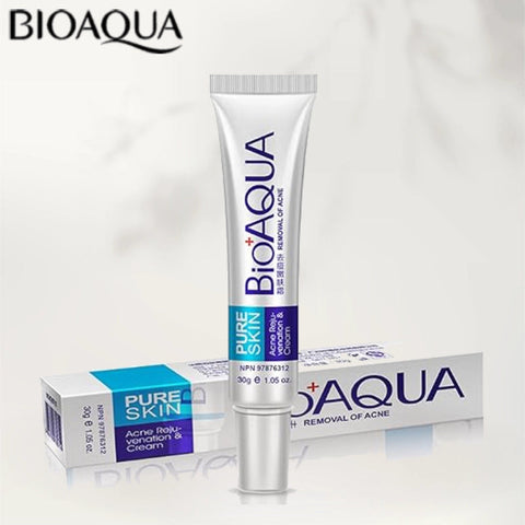 Anti Acne Cream