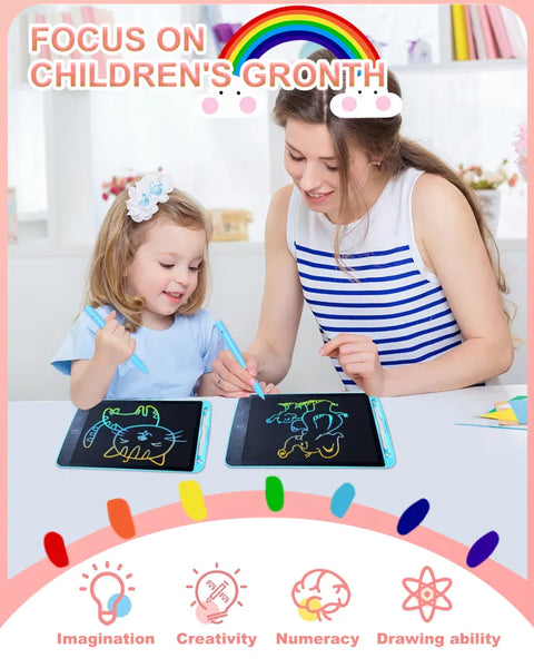 KIDS LCD WRITING PAD