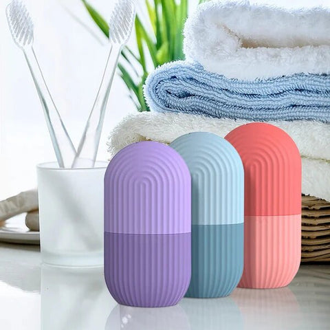 Ice Roller, Pack of 3