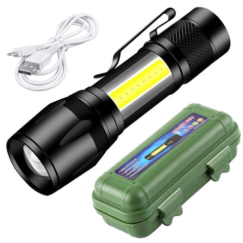 Mini Torch Light