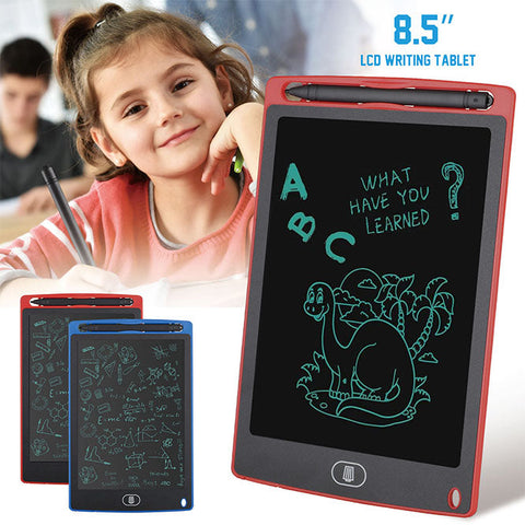 KIDS LCD WRITING PAD