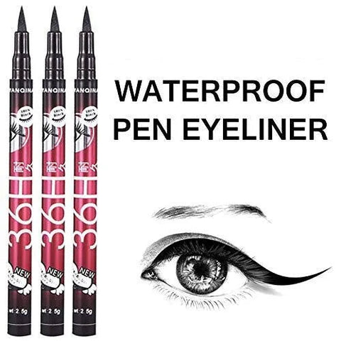 Eyeliner water proof
