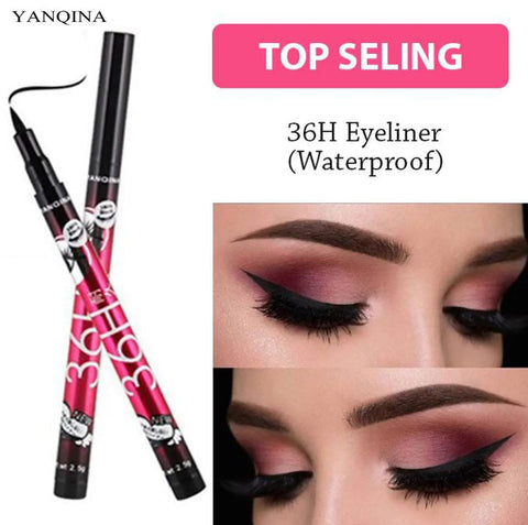 Eyeliner water proof